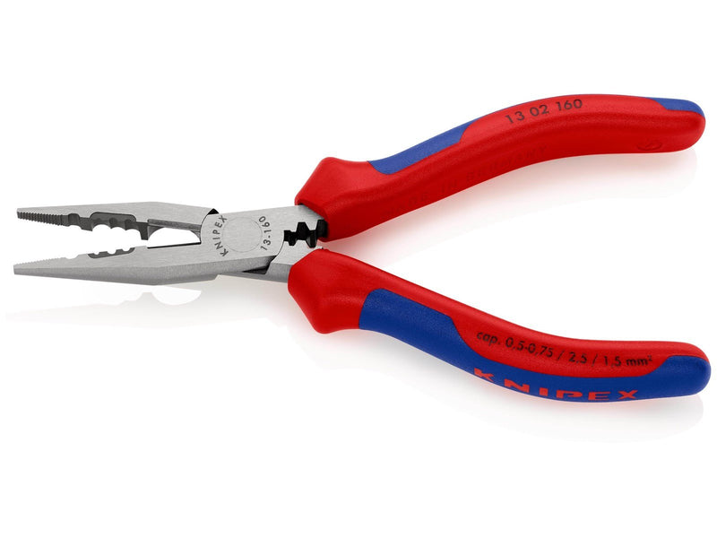 KNIPEX Verdrahtungszangen
