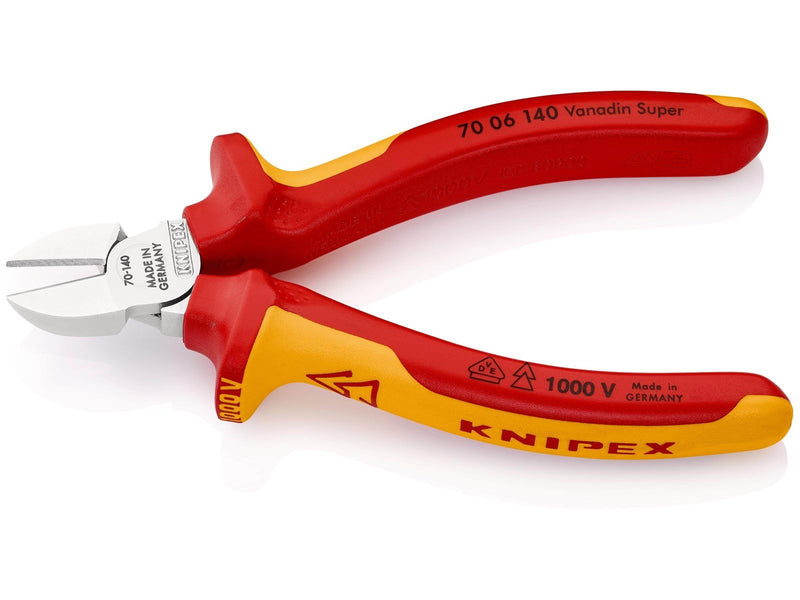 KNIPEX Seitenschneider