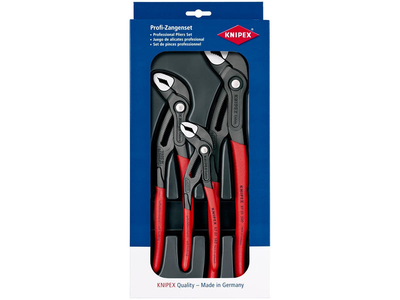 KNIPEX Werkzeug-Sets
