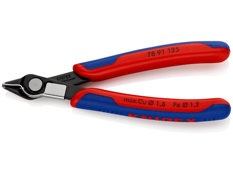 KNIPEX Electronic Super Knips®
