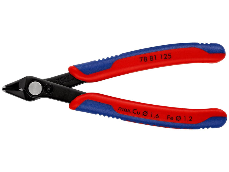 KNIPEX Electronic Super Knips®