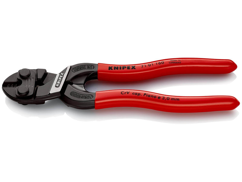 KNIPEX CoBolt® S, Kompakt-Bolzenschneider
