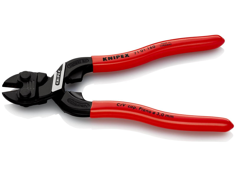 KNIPEX CoBolt® S, Kompakt-Bolzenschneider