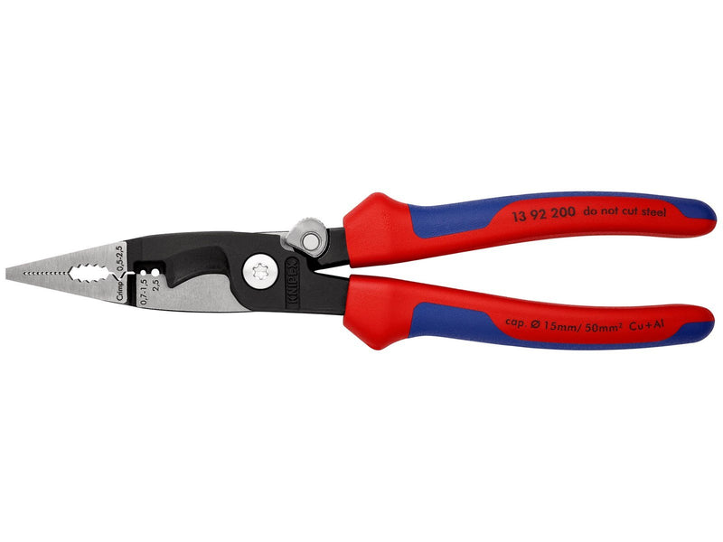 KNIPEX Elektro-Installationszangen