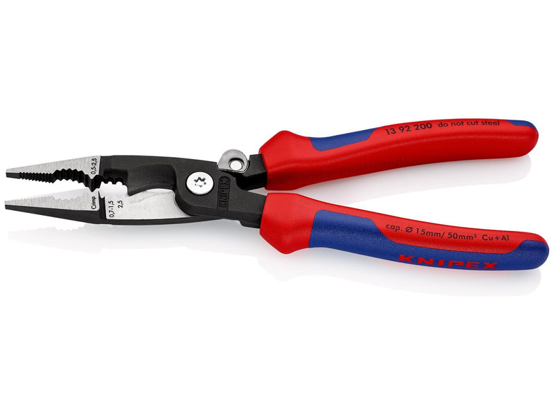 KNIPEX Elektro-Installationszangen