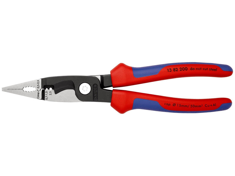 KNIPEX Elektro-Installationszangen