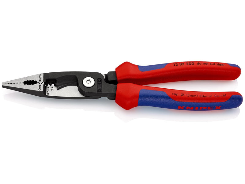 KNIPEX Elektro-Installationszangen