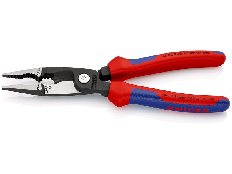 KNIPEX Elektro-Installationszangen