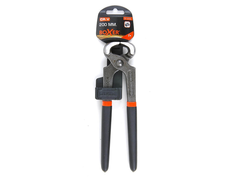 Boxer Carpenters pincer 200 mm.