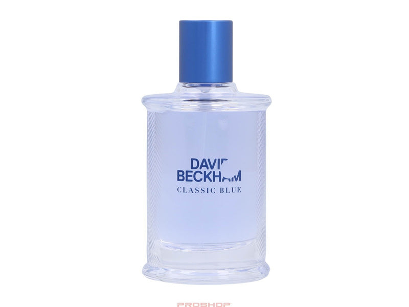 David Beckham Classic Blue - 60 ml