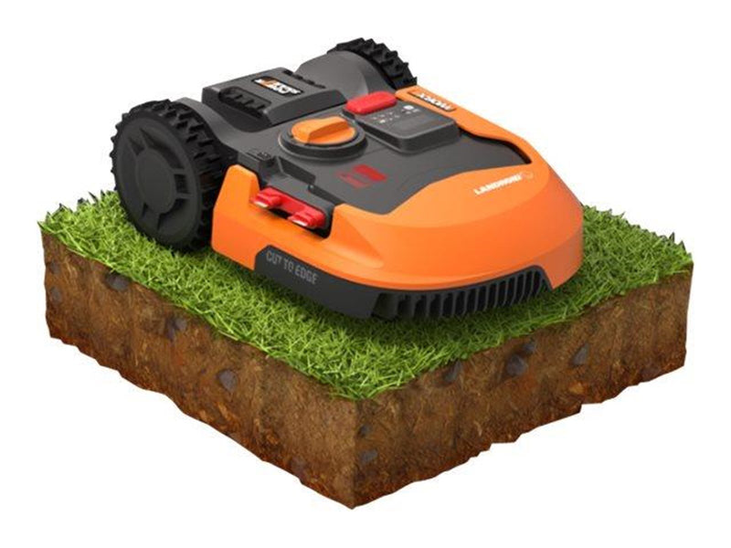 Worx Landroid M WR155E (L2000)