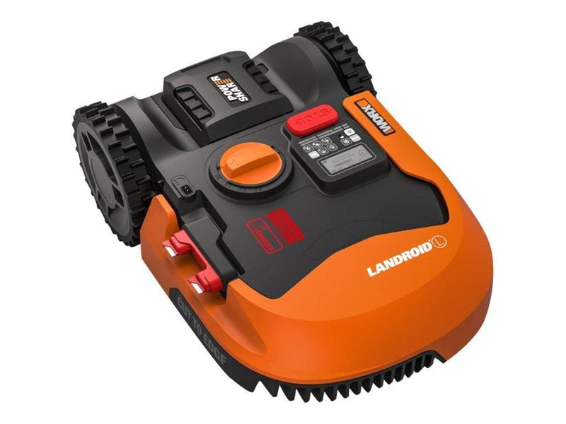 Worx Landroid M WR155E (L2000)