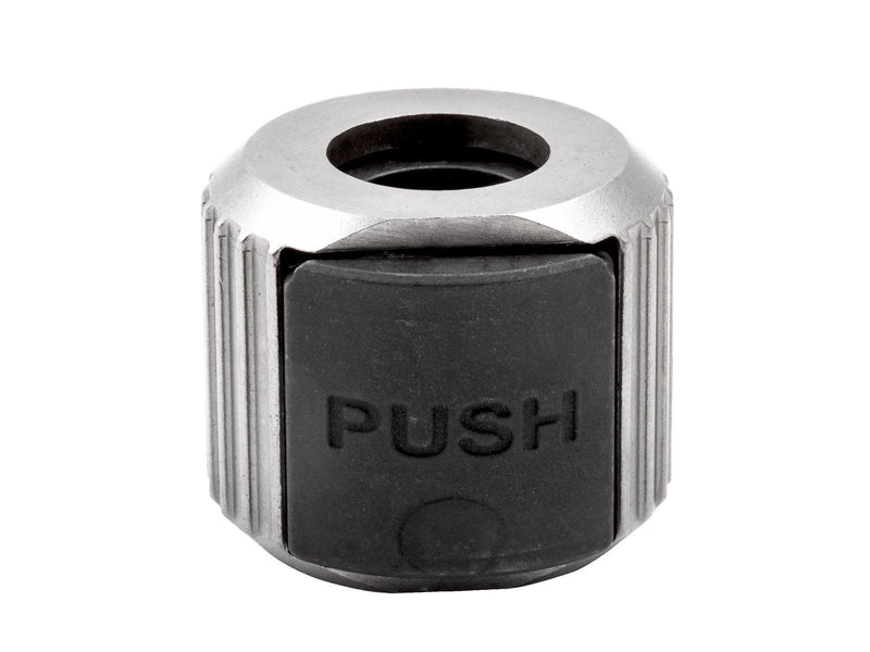 BAHCO pipe wrench quick-adjust 1 1/2