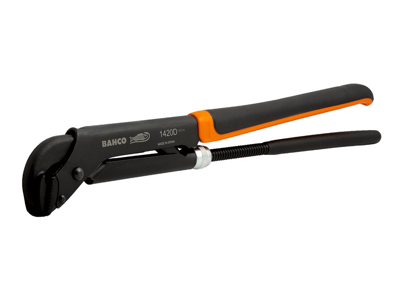 BAHCO swedish model pipe wrench 112
