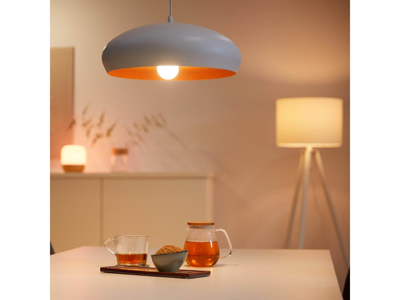 WiZ Lampe A60 E27 Einstellbares Weiß - Doppelpack
