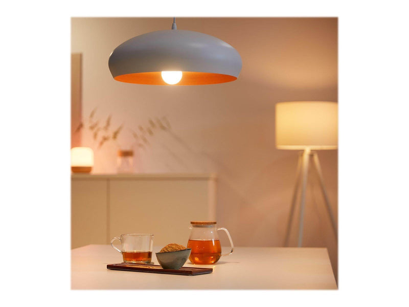 WiZ Lampe A60 E27 Einstellbares Weiß - Doppelpack
