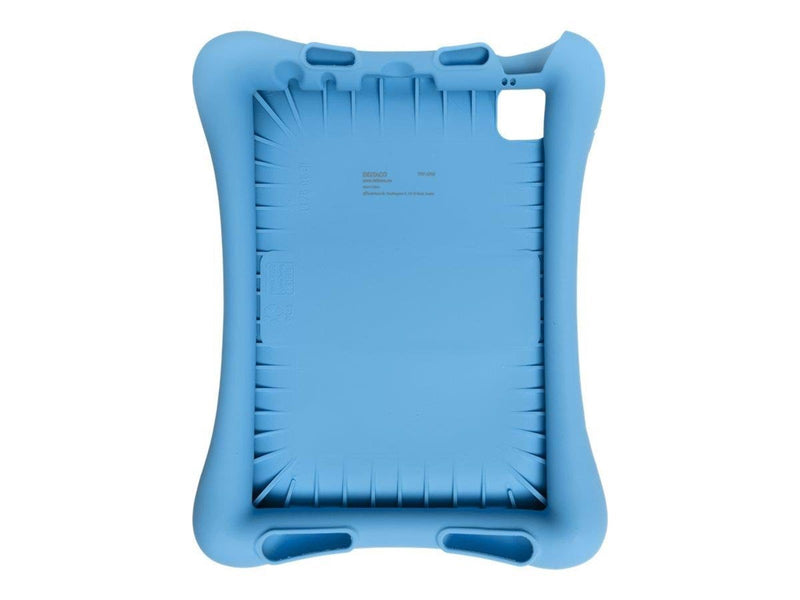 Deltaco silicone case iPad Air 10.9"/Pro 11" 2020/