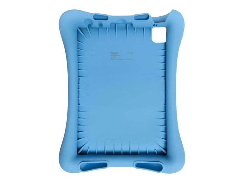 Deltaco silicone case iPad Air 10.9"/Pro 11" 2020/