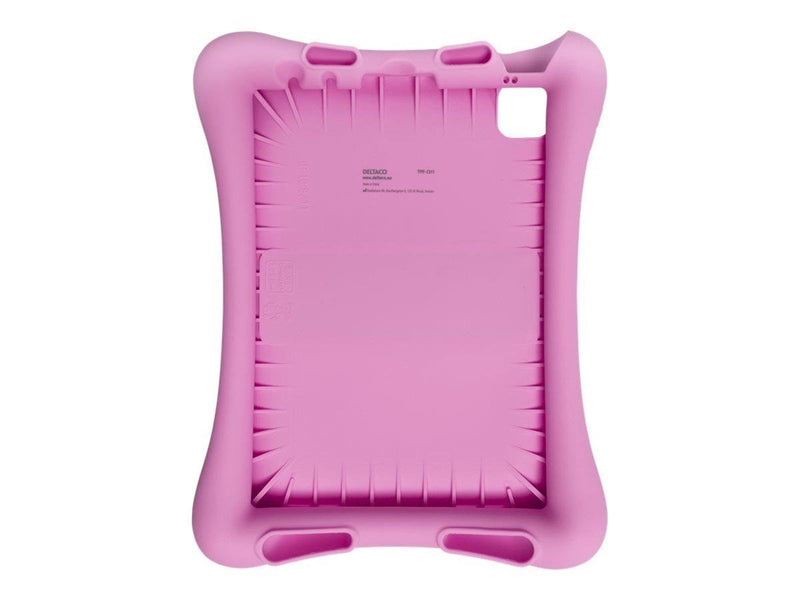 Deltaco silicone case iPad Air 10.9"/Pro 11" 2020/