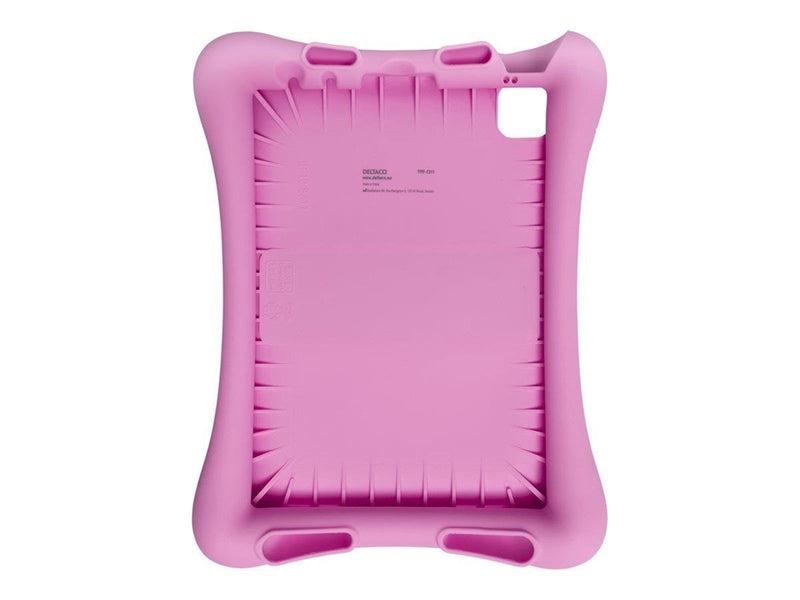 Deltaco silicone case iPad Air 10.9"/Pro 11" 2020/