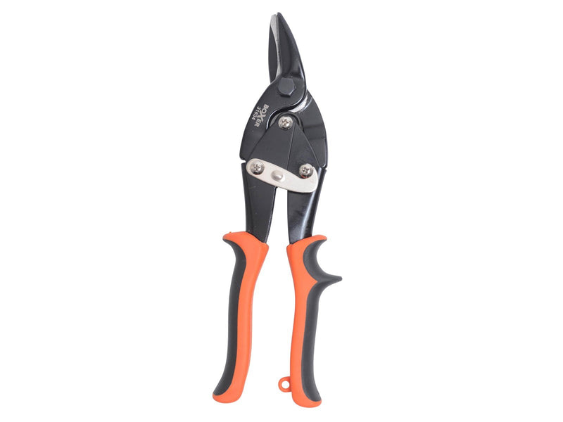 Boxer Tin snip aviation right 250 mm.