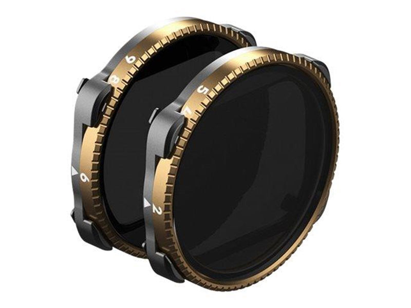 Polar Pro PolarPro Mavic Air 2S VND 2/5 + 6/9 stop