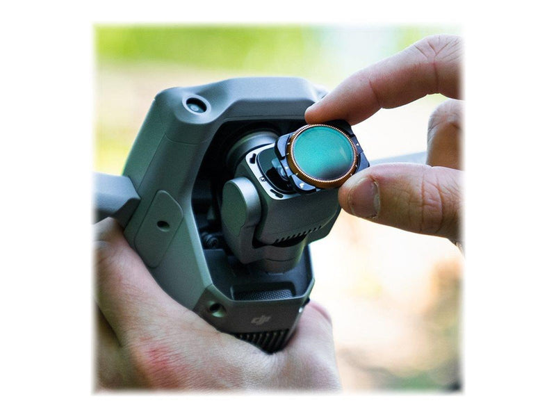 Polar Pro PolarPro Mavic Air 2S VND 2/5 + 6/9 stop