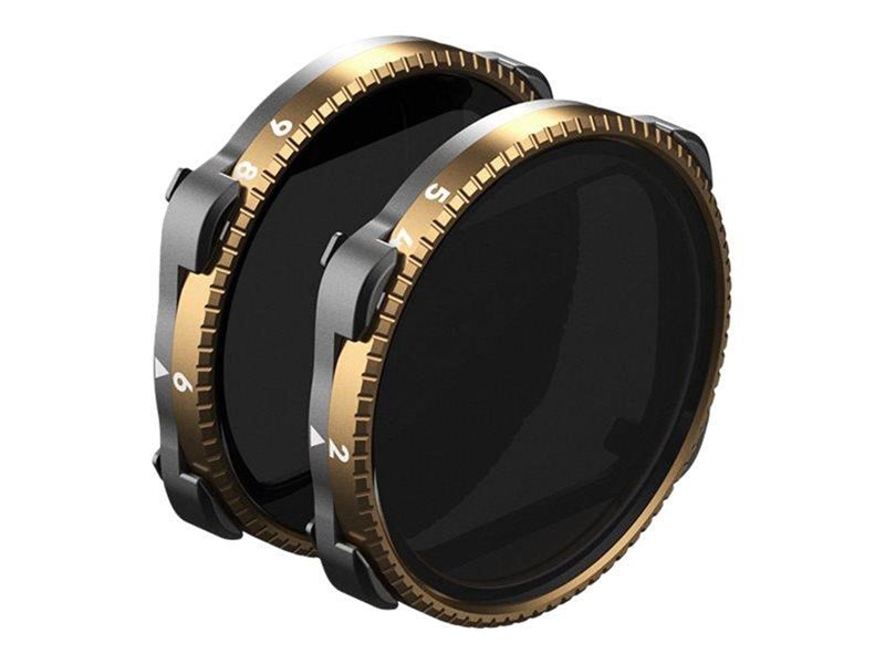 Polar Pro PolarPro Mavic Air 2S VND 2/5 + 6/9 stop