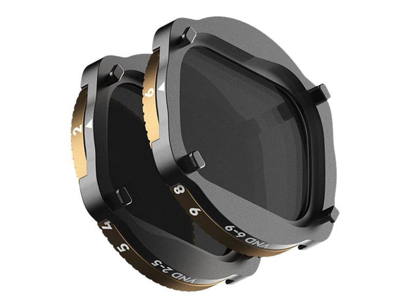 Polar Pro PolarPro Mavic Air 2S VND 2/5 + 6/9 stop