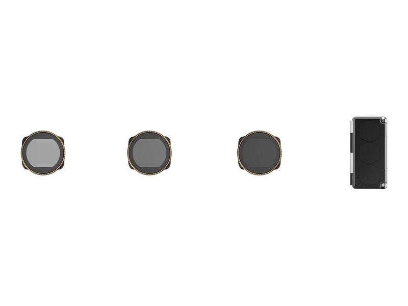 Polar Pro PolarPro Mavic Air 2S Vivid Coll. 3-pack