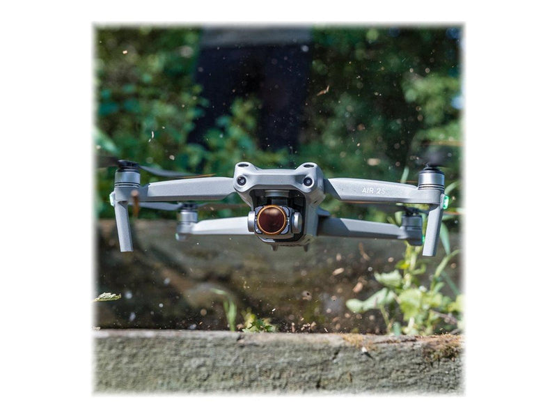 Polar Pro PolarPro Mavic Air 2S Vivid Coll. 3-pack