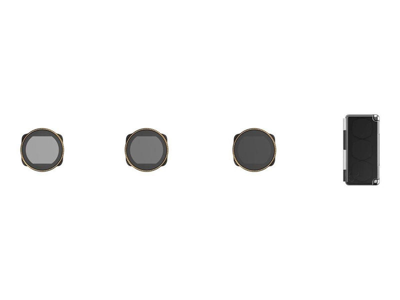 Polar Pro PolarPro Mavic Air 2S Vivid Coll. 3-pack