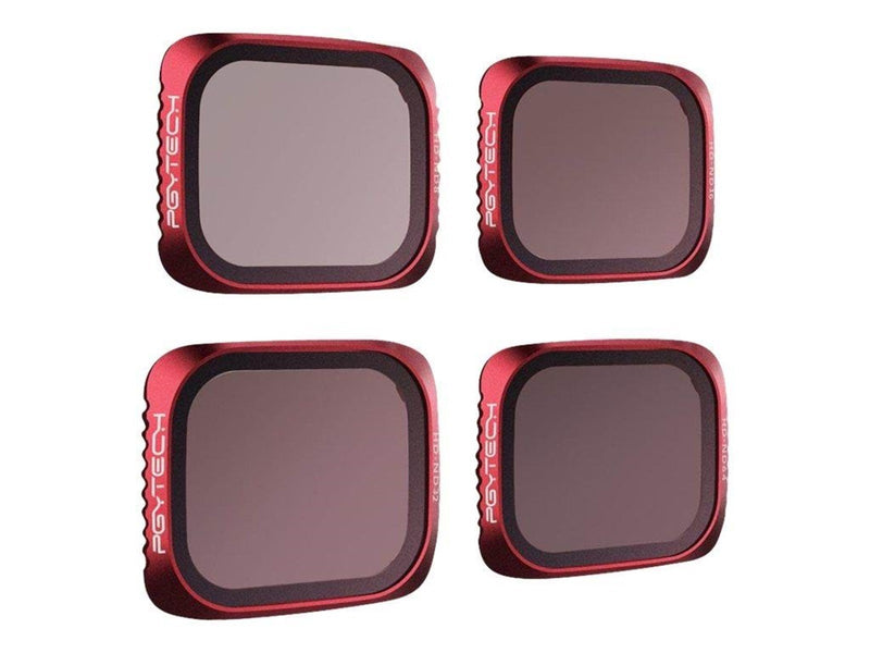 PGYTECH filter kit
