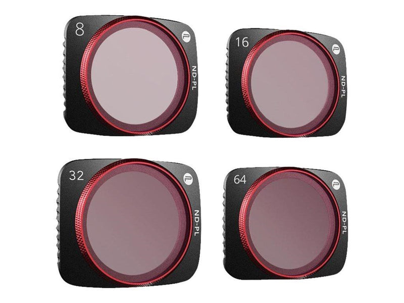 PGYTECH filter kit