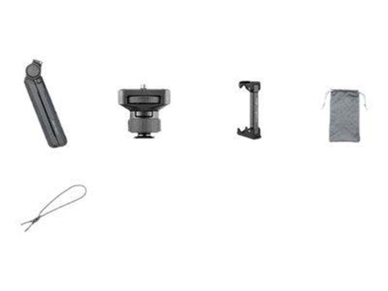 PGYTECH PGY Mantispod Action Cameras