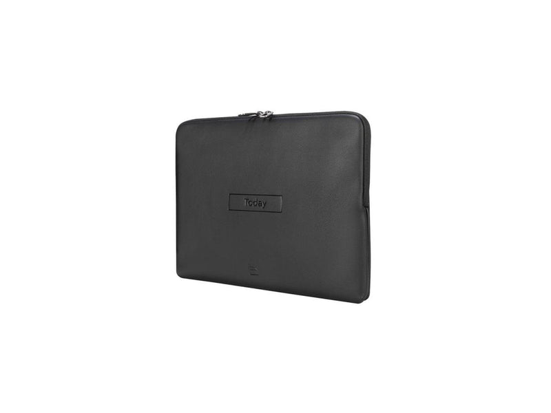 Tucano Today Hülle für MacBook Air/Pro 13" & Laptop 12" | Schwarz