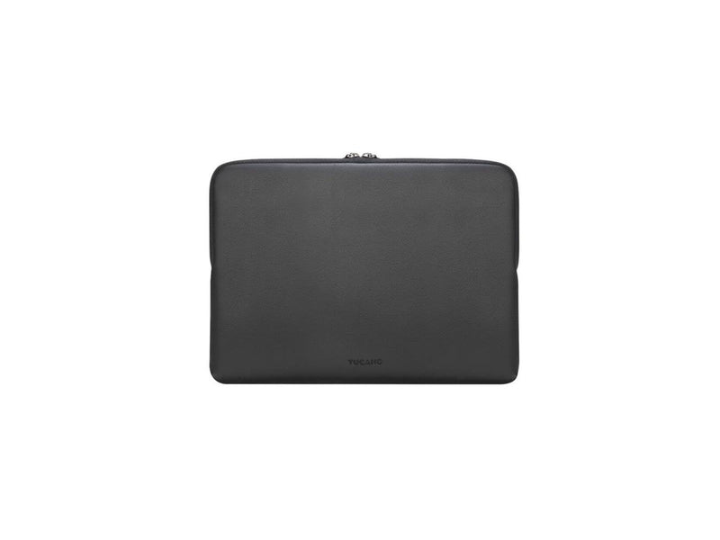 Tucano Today Hülle für MacBook Air/Pro 13" & Laptop 12" | Schwarz
