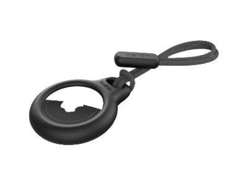 Belkin Secure Holder with Strap - Black