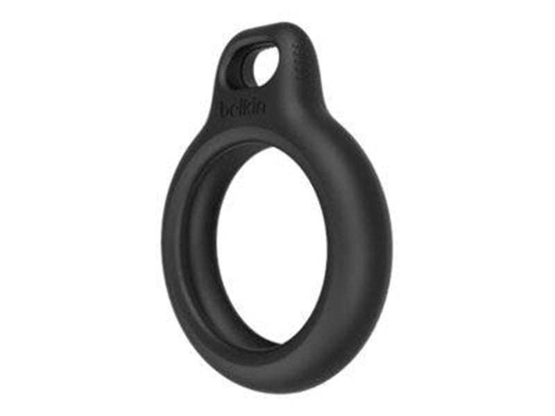 Belkin Secure Holder with Strap - Black