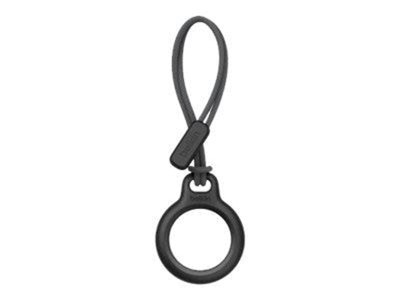 Belkin Secure Holder with Strap - Black