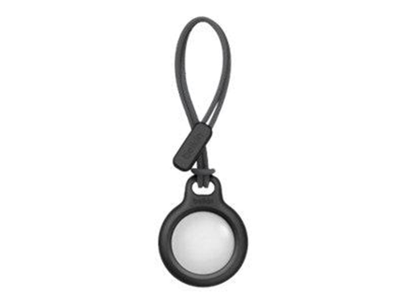 Belkin Secure Holder with Strap - Black