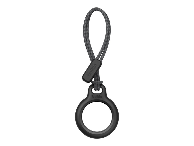 Belkin Secure Holder with Strap - Black