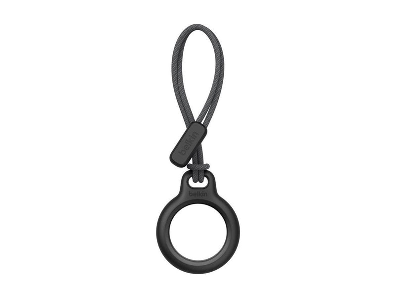 Belkin Secure Holder with Strap - Black