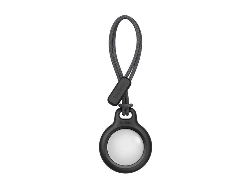 Belkin Secure Holder with Strap - Black