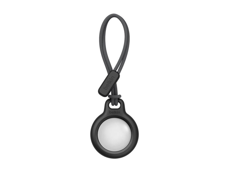 Belkin Secure Holder with Strap - Black