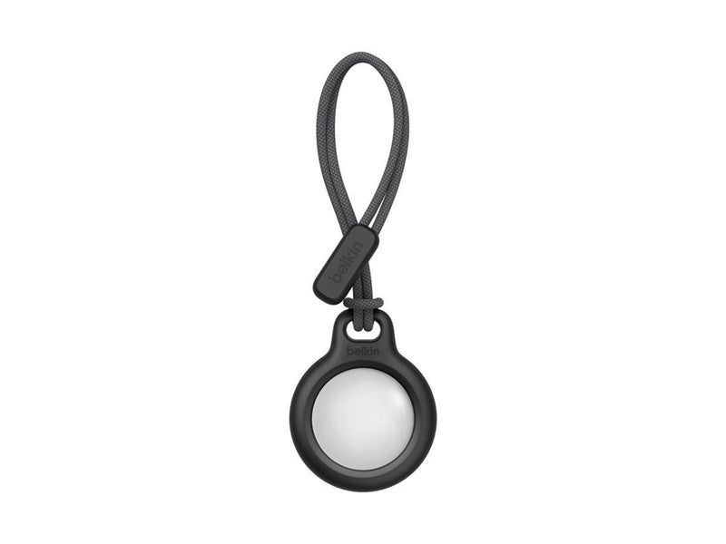 Belkin Secure Holder with Strap - Black