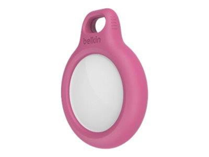 Belkin Secure Holder with Strap - Pink