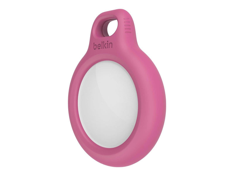 Belkin Secure Holder with Strap - Pink