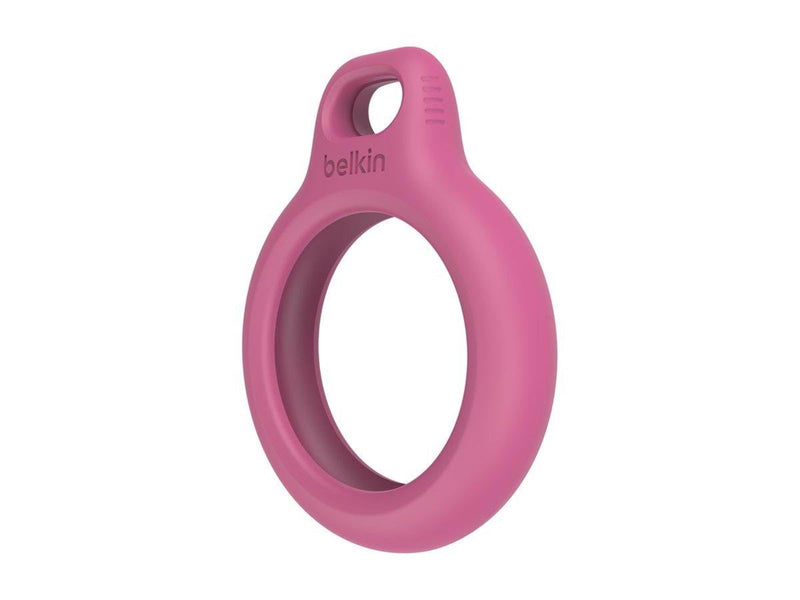 Belkin Secure Holder with Strap - Pink