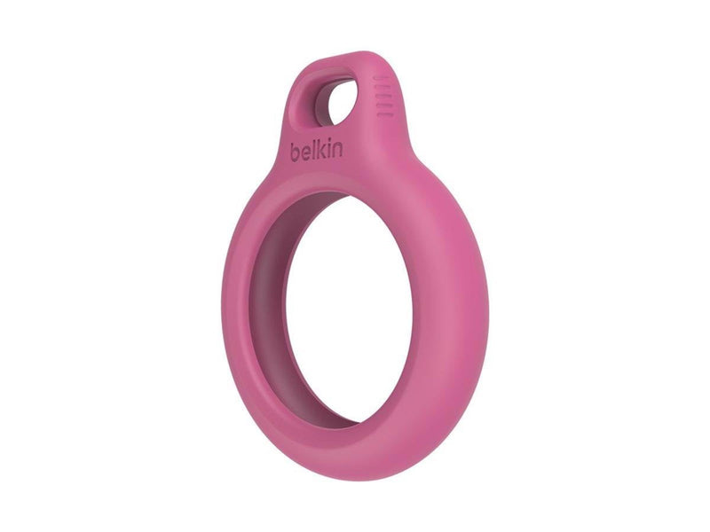 Belkin Secure Holder with Strap - Pink